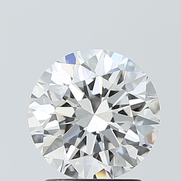 Lab Grown Diamond 2Ct E-VS1 Round - IGILG749522518 1