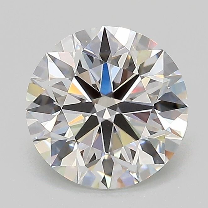 Lab Grown Diamond 1,5Ct D-VVS1 Round - IGILG758533587 1