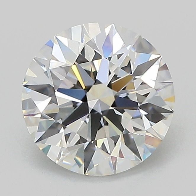 Lab Grown Diamond 1,5Ct D-VVS1 Round - IGILG758533601 1
