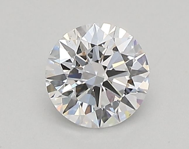 Lab Grown Diamond 0,43Ct D-VS1 Round - IGILG826687162 1