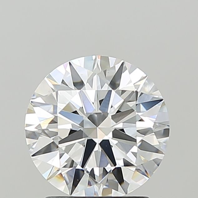 Lab Grown Diamond 2,08Ct D-VS1 Round - IGILG757540211 1