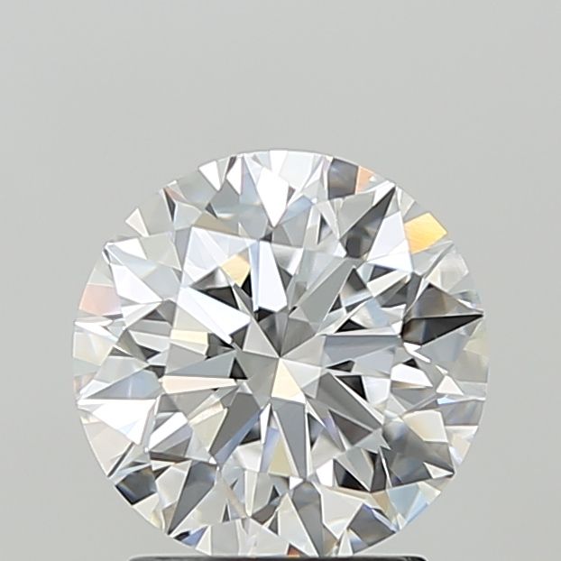 Lab Grown Diamond 2,08Ct D-VVS2 Round - IGILG749534065 1