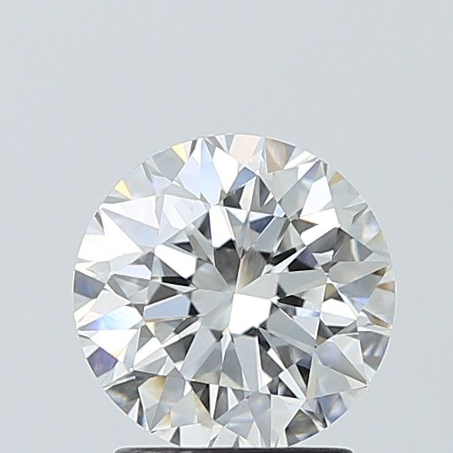 Lab Grown Diamond 2Ct E-VVS2 Round - IGILG750590483 1