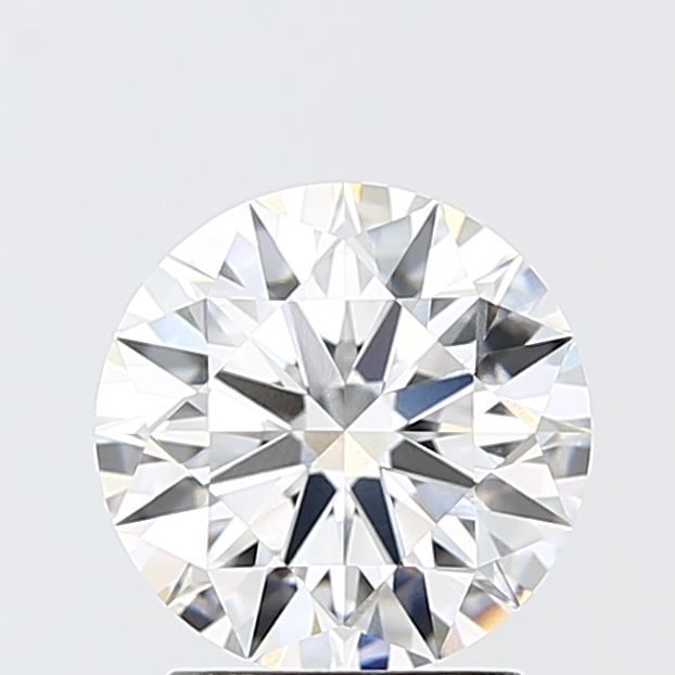 Lab Grown Diamond 2,02Ct E-VVS2 Round - IGILG758580692 1