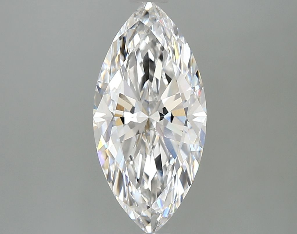Lab Grown Diamond 1,96Ct E-VVS2 Marquise - IGILG666406215 1