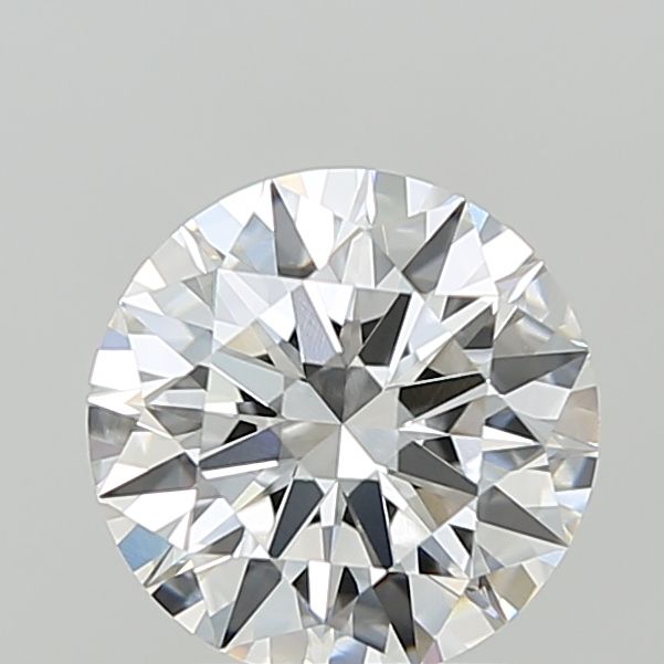 Lab Grown Diamond 2,02Ct E-VVS2 Round - IGILG754538318 1