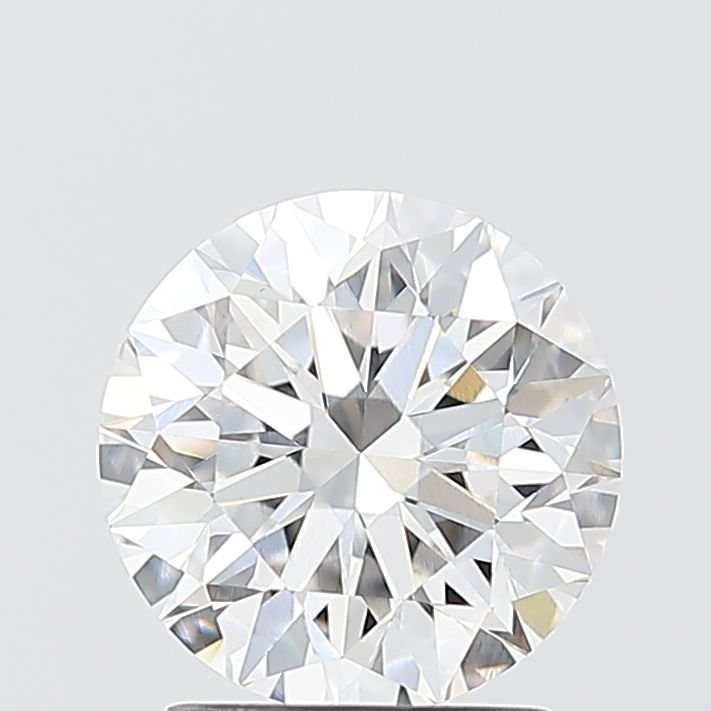 Lab Grown Diamond 2,02Ct E-VVS2 Round - IGILG750536847 1