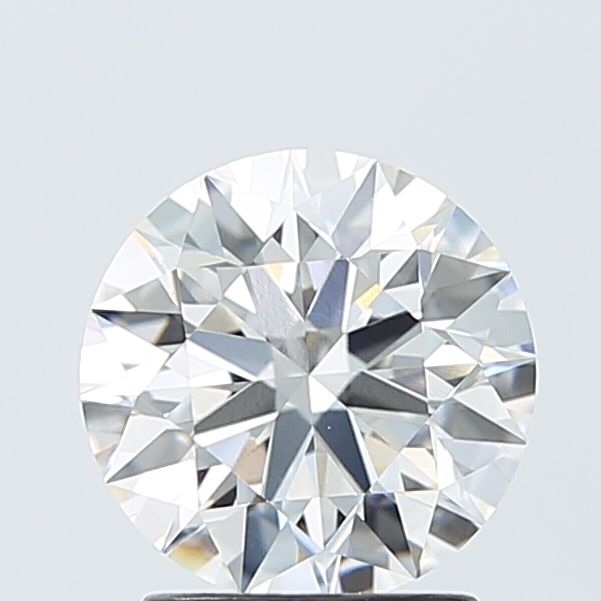 Lab Grown Diamond 2,02Ct E-VVS2 Round - IGILG759529347 1