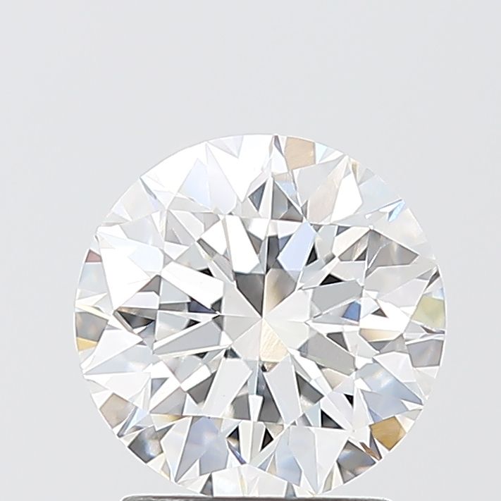 Lab Grown Diamond 2,02Ct E-VVS2 Round - IGILG760531189 1