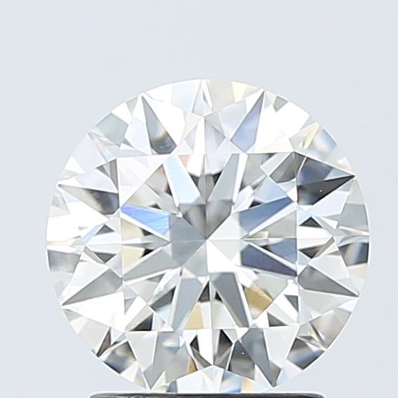 Lab Grown Diamond 2,02Ct E-VVS2 Round - IGILG758509003 1
