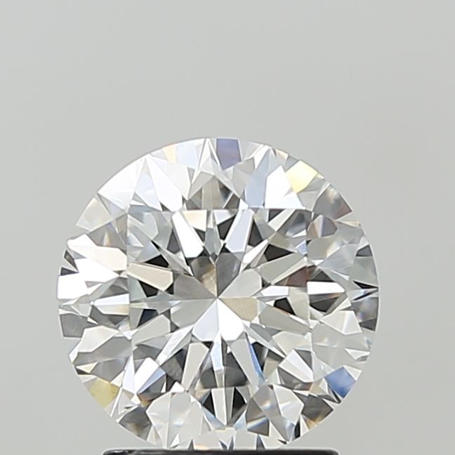 Lab Grown Diamond 2,02Ct E-VVS2 Round - IGILG755510379 1