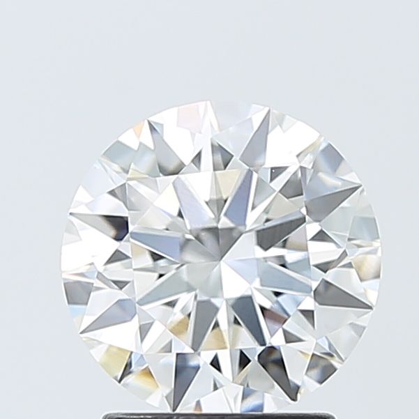 Lab Grown Diamond 2,02Ct E-VVS2 Round - IGILG756547318 1