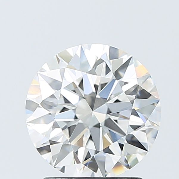 Lab Grown Diamond 2,02Ct E-VVS2 Round - IGILG755510981 1