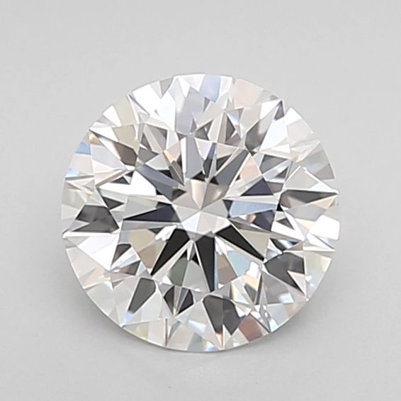 Lab Grown Diamond 2,04Ct E-VVS2 Round - IGILG758525237 1