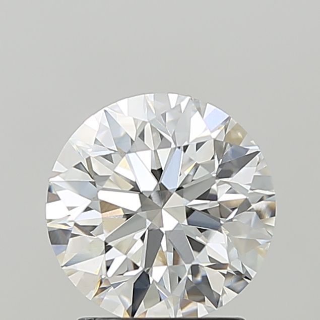 Lab Grown Diamond 2,04Ct E-VVS2 Round - IGILG757540139 1