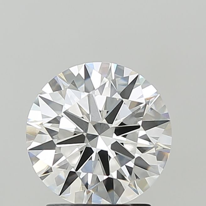 Lab Grown Diamond 2,04Ct E-VVS2 Round - IGILG755523384 1