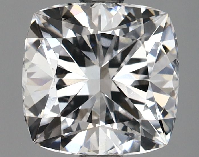Lab Grown Diamond 2,06Ct E-VVS2 Cushion - IGILG671448078 1