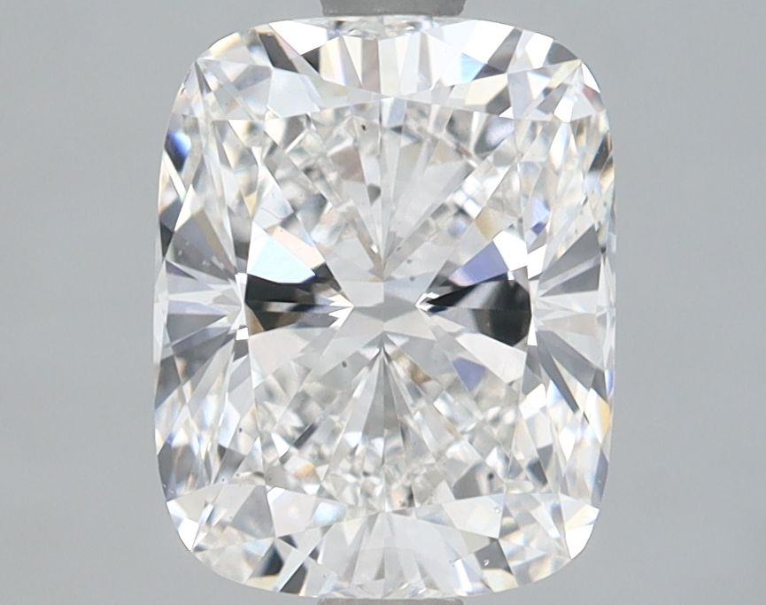 Lab Grown Diamond 2,31Ct G-VS1 Cushion - IGILG583315101 1