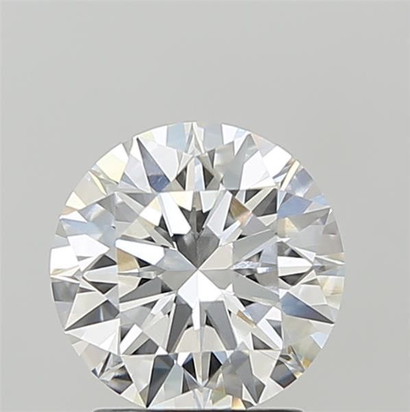 Lab Grown Diamond 2,04Ct E-VVS2 Round - IGILG755523381 1