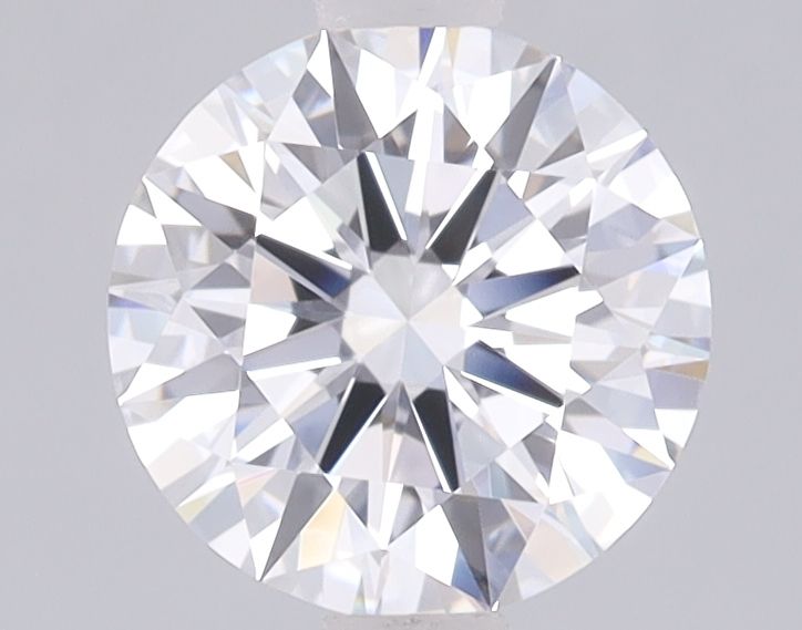 Lab Grown Diamond 1,55Ct D-VVS1 Round - IGILG654493033 1