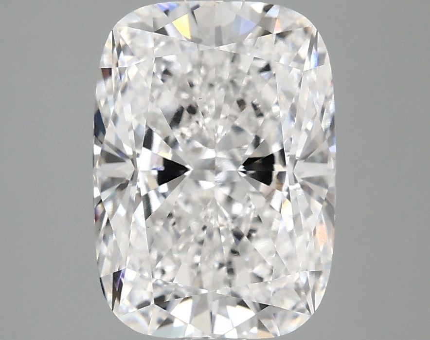 Lab Grown Diamond 3,08Ct D-VS2 Cushion - IGILG706517813 1