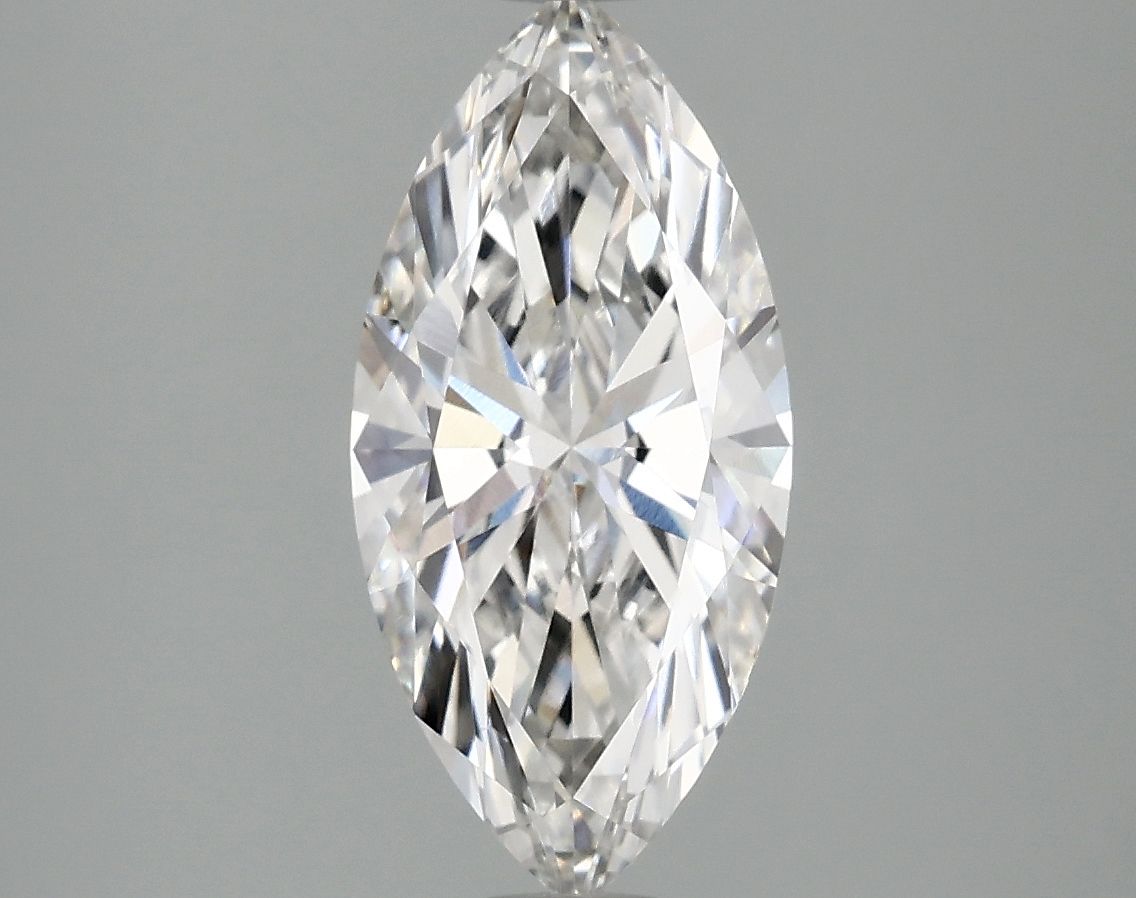 Lab Grown Diamond 2,02Ct F-VVS2 Marquise - IGILG752579077 1