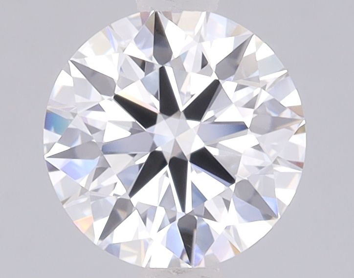 Lab Grown Diamond 1,51Ct D-VVS1 Round - IGILG723502514 1