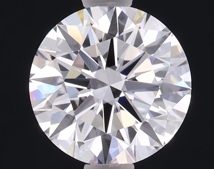 Lab Grown Diamond 1,51Ct D-VVS1 Round - IGILG755516291 1