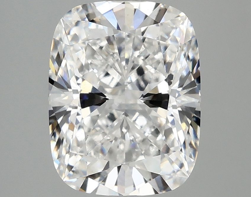 Lab Grown Diamond 3,06Ct D-VS2 Cushion - IGILG707541036 1