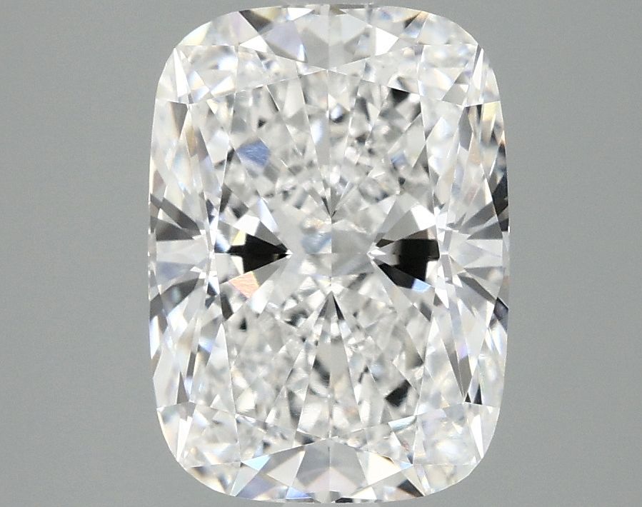 Lab Grown Diamond 3,06Ct D-VS2 Cushion - IGILG707502576 1