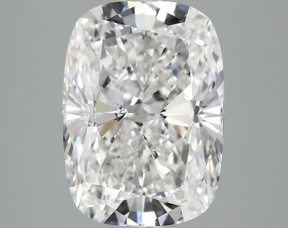Lab Grown Diamond 3,1Ct D-VS2 Cushion - IGILG709525156 1