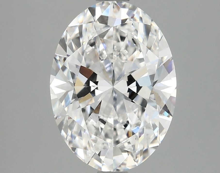 Lab Grown Diamond 2,57Ct E-VVS2 Oval - IGILG752536747 1