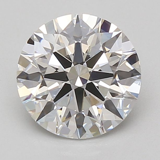 Lab Grown Diamond 2,08Ct E-VVS2 Round - IGILG755516624 1