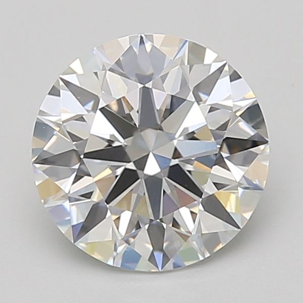 Lab Grown Diamond 2Ct F-VVS2 Round - IGILG756566486 1