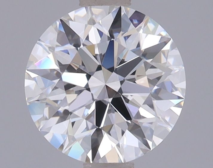 Lab Grown Diamond 1,52Ct E-VVS1 Round - IGILG757530138 1