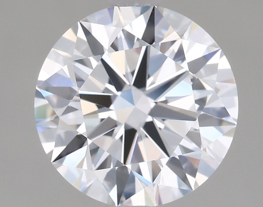 Lab Grown Diamond 2Ct D-VVS1 Round - IGILG729573940 1