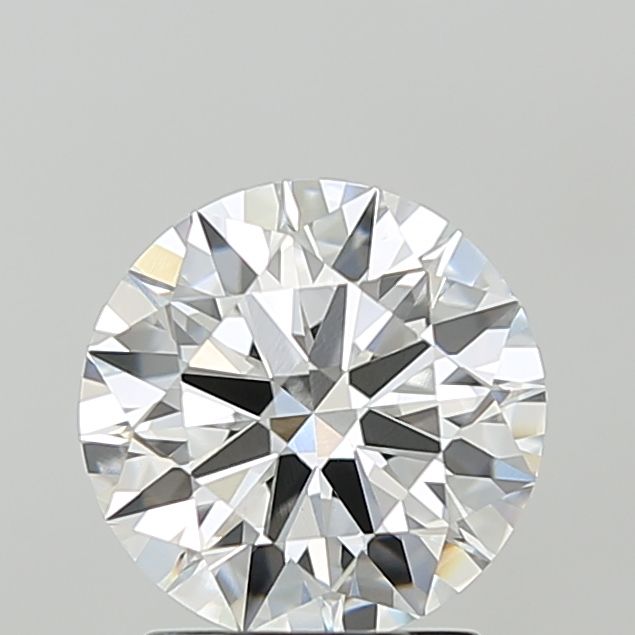 Lab Grown Diamond 2,04Ct E-VVS2 Round - IGILG751514151 1
