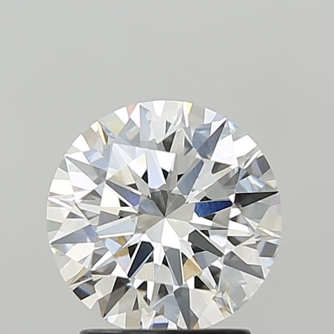 Lab Grown Diamond 2,02Ct E-VVS2 Round - IGILG766697153 1
