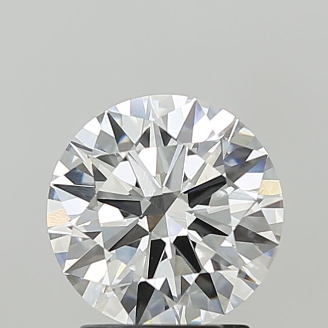 Lab Grown Diamond 2,04Ct E-VVS2 Round - IGILG766697207 1