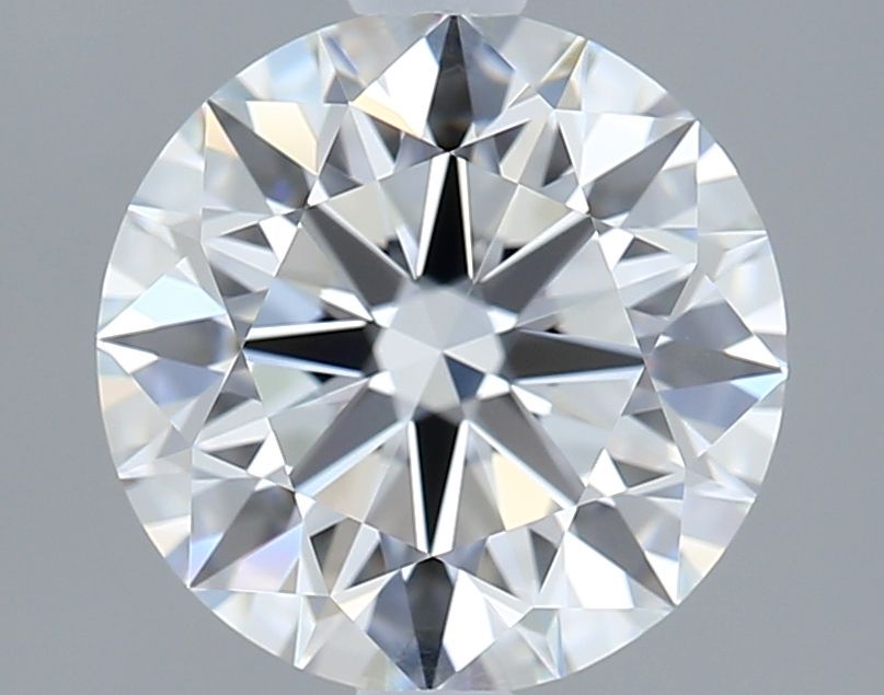 Lab Grown Diamond 2Ct F-VVS2 Round - IGILG752583277 1