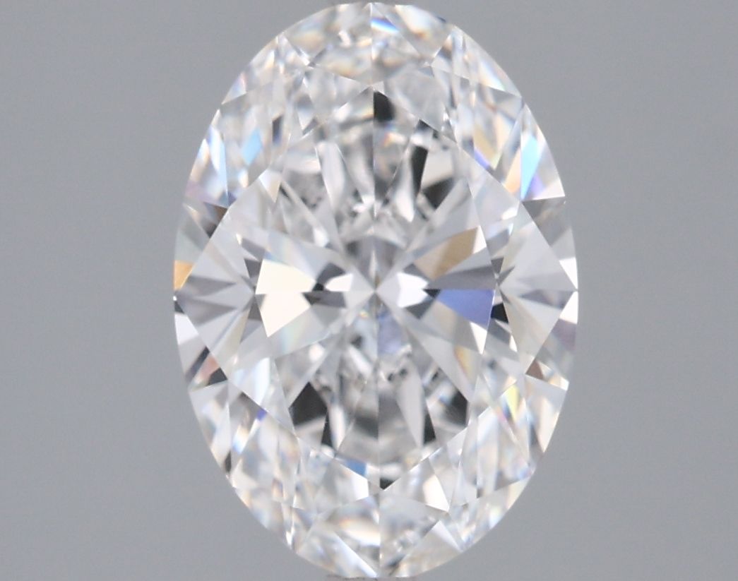 Lab Grown Diamond 2,04Ct E-VVS2 Oval - IGILG759505094 1