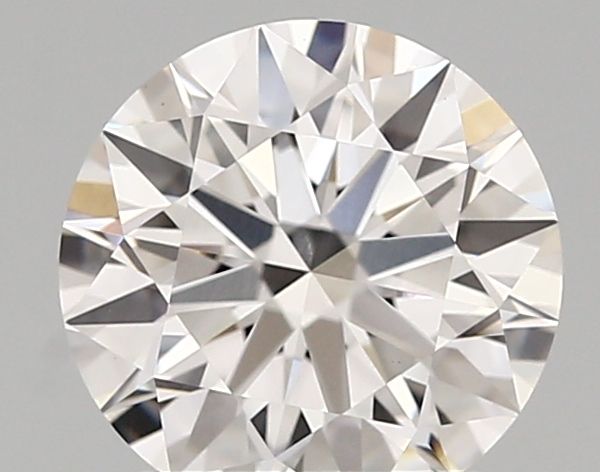 Lab Grown Diamond 1,56Ct D-VVS2 Round - IGILG724535062 1