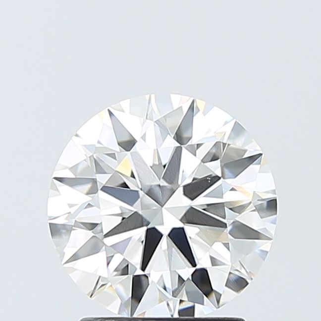 Lab Grown Diamond 2,08Ct E-VVS2 Round - IGILG756594100 1