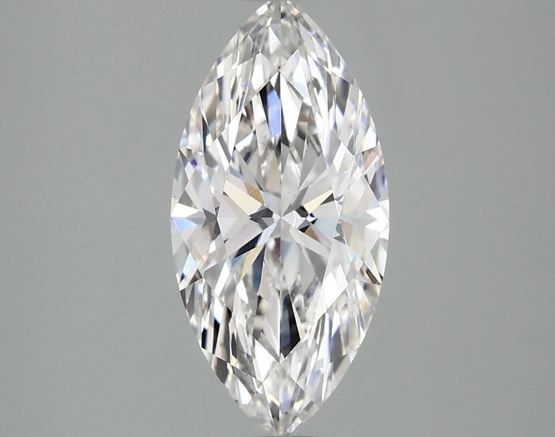 Lab Grown Diamond 2,08Ct E-VVS2 Marquise - IGILG752589553 1