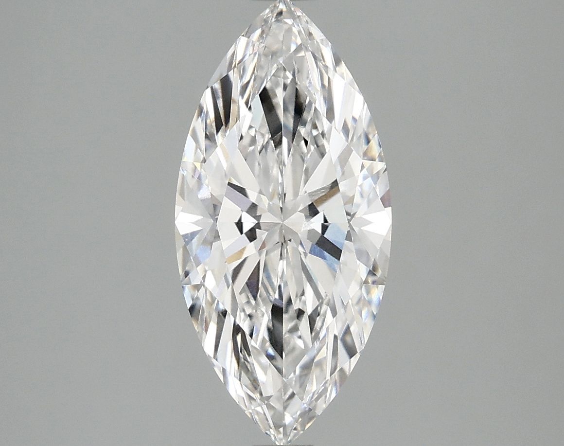 Lab Grown Diamond 2,08Ct E-VVS2 Marquise - IGILG752579090 1