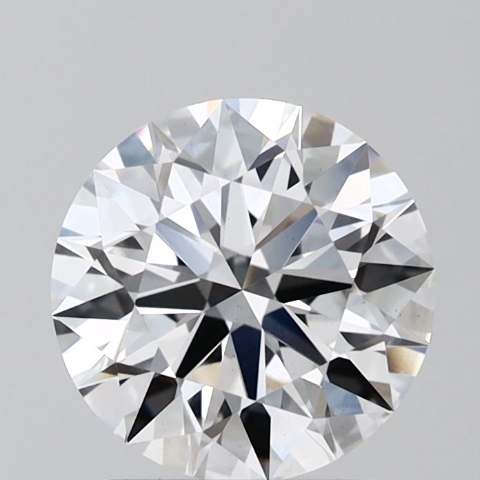 Lab Grown Diamond 2,04Ct D-VS1 Round - IGILG717547558 1