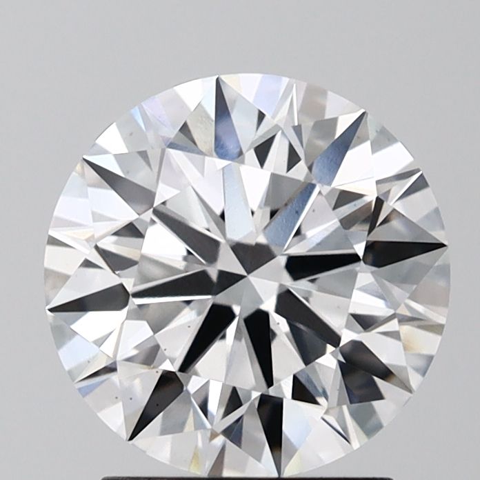 Lab Grown Diamond 2,04Ct D-VS1 Round - IGILG715537190 1