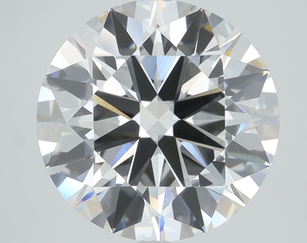 Lab Grown Diamond 2,22Ct E-VVS2 Round - IGILG743567184 1