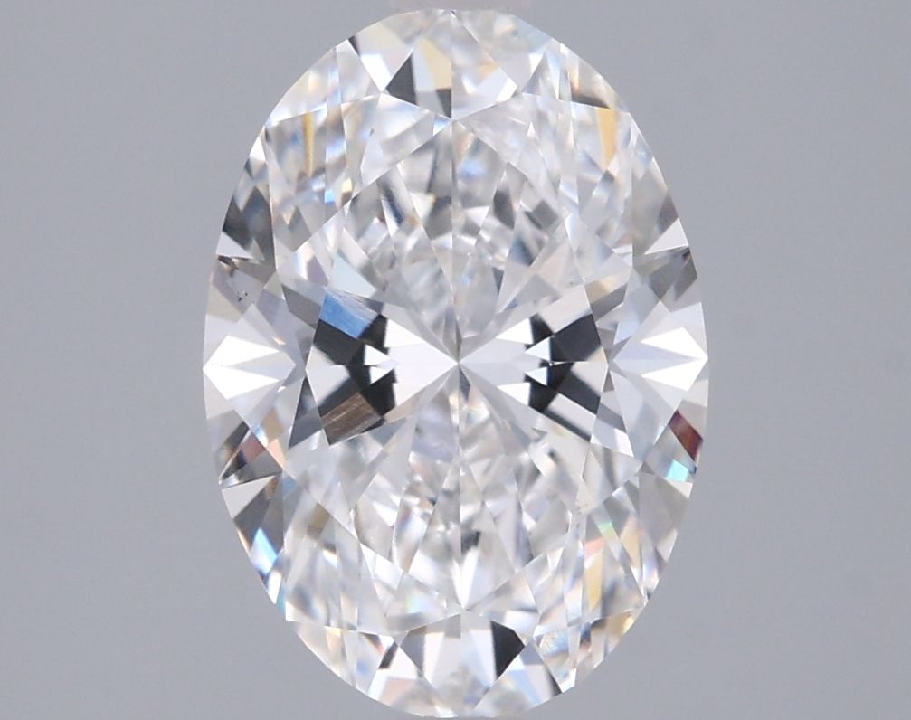 Lab Grown Diamond 2,04Ct E-VS1 Oval - IGILG759504698 1