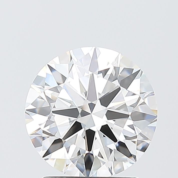 Lab Grown Diamond 2Ct E-VVS2 Round - IGILG763613180 1